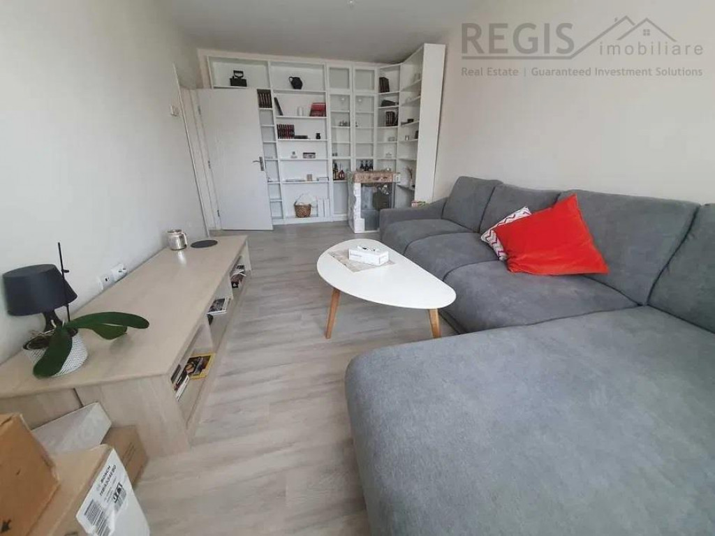 2 camere decomandat | Astra | Complet mobilat