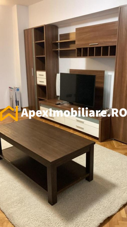 Apartament 3 camere de inchiriat Dorobanti București | Apex