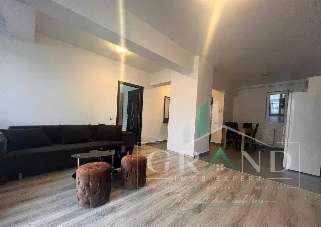 Apartament 3 camere | Parcare Subterana |
