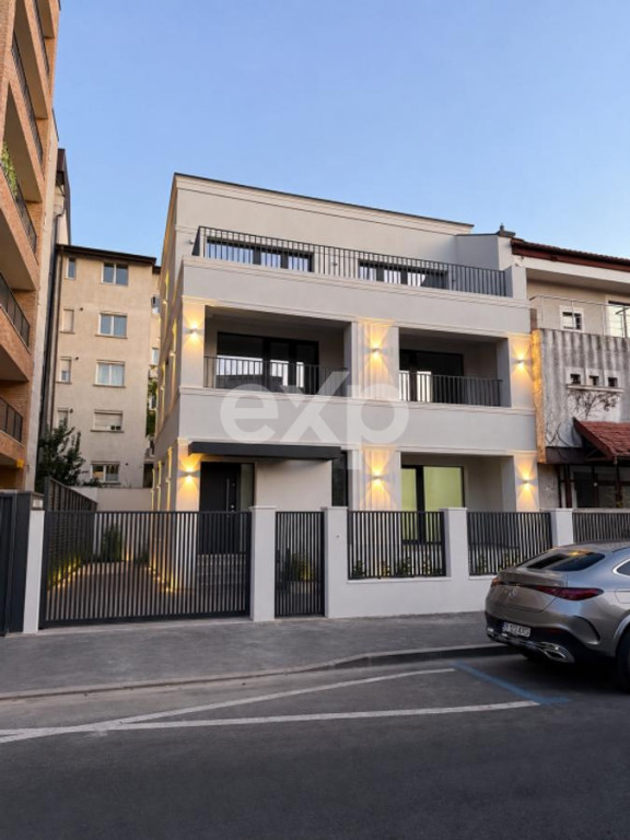 Vilă de închiriat 8 camere, Dorobanti