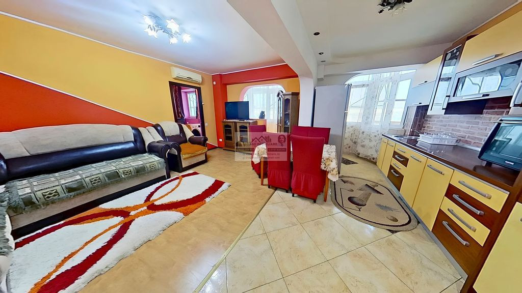 Apartament 3 camere | Str. Gheorghe Petrașcu, lângă Kl...