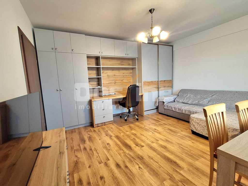 Apartament 2 camere de inchiriat - Mihai Bravu - Asmita G...