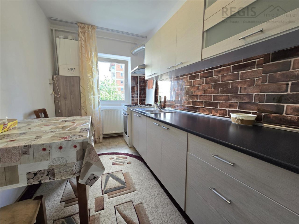 Apartament 2 Camere | Racadau