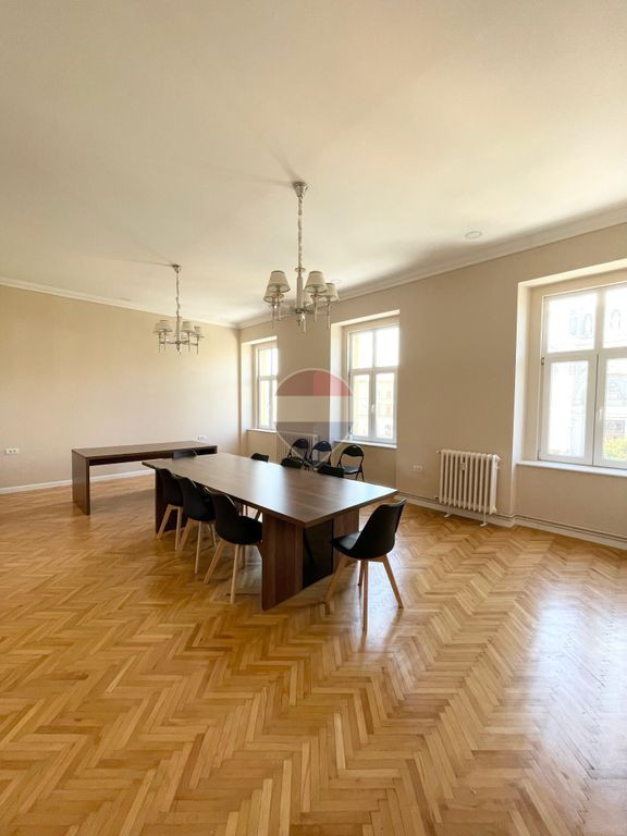 Spațiu de birou de inchiriat zona Teatru Ioan Slavici + ...