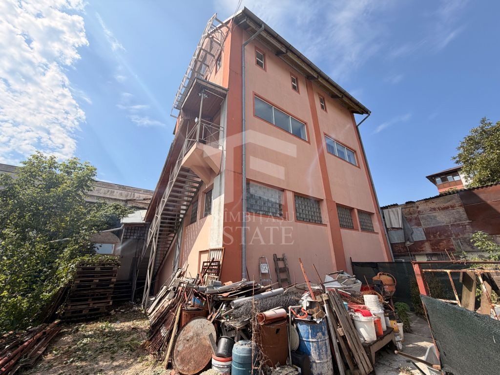 Spatiu comercial | Militari | 196 Mp | Centrala | 2012 | ...