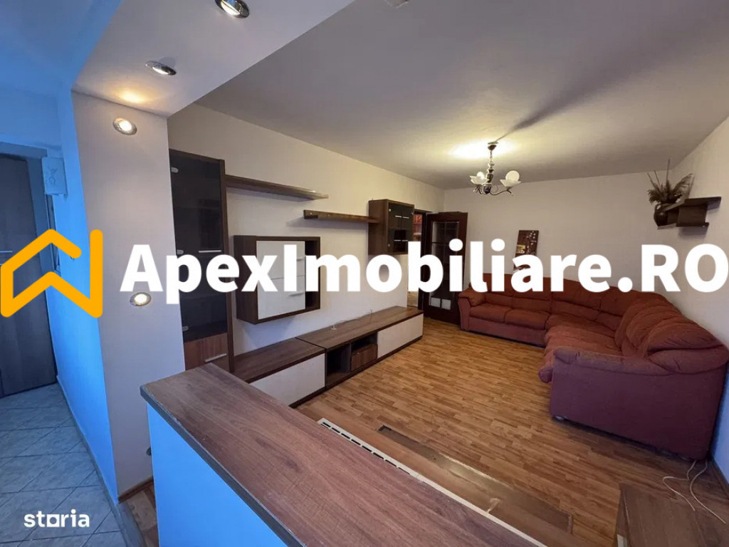 Apartament 3 camere de inchiriat Drumul Taberei București |