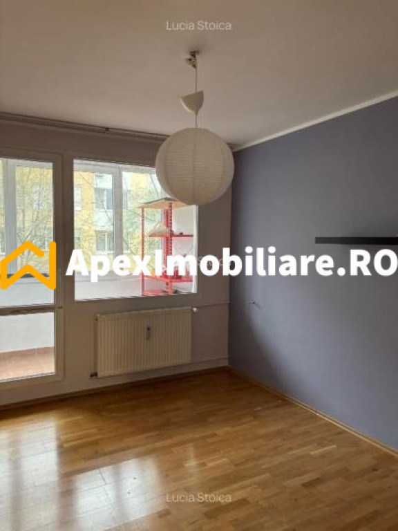 Apartament 3 camere de inchiriat Drumul Taberei București |