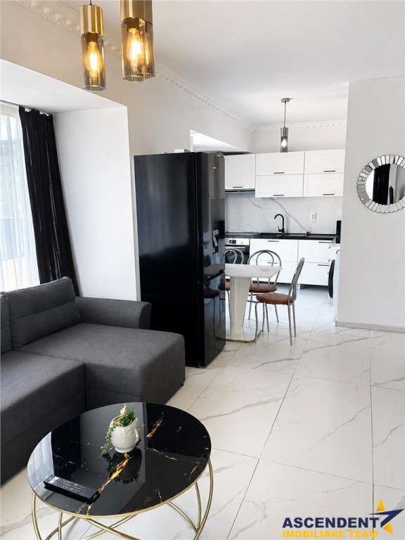 Apartament cu terasa zona Coresi, Brasov