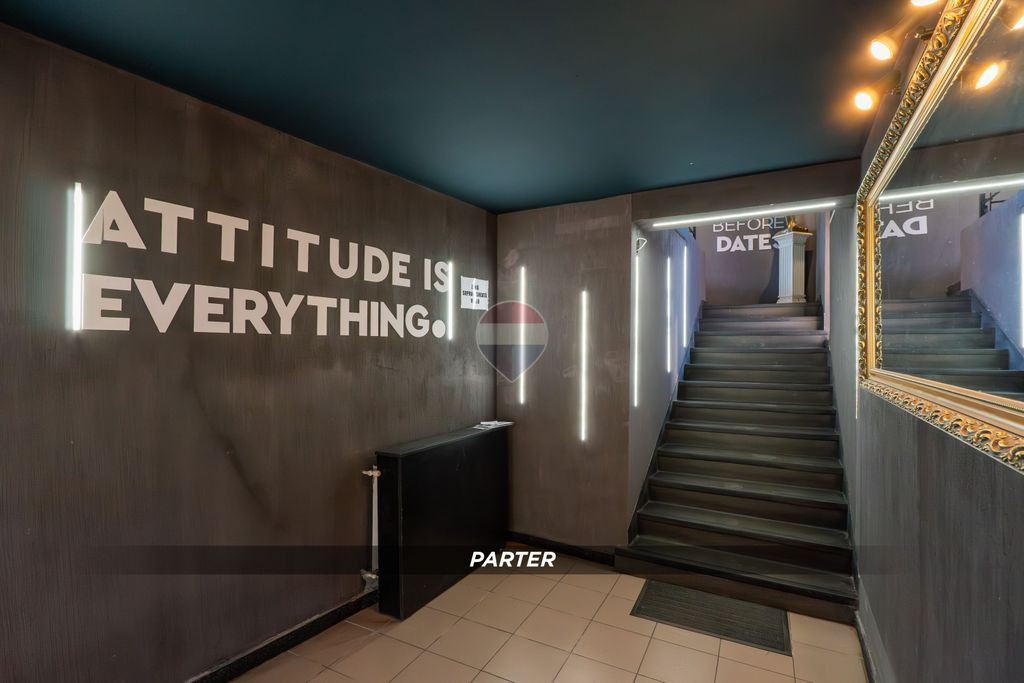 FITNESS-AFACERE DE VANZARE IN BAIA MARE-VAD COMERCIAL