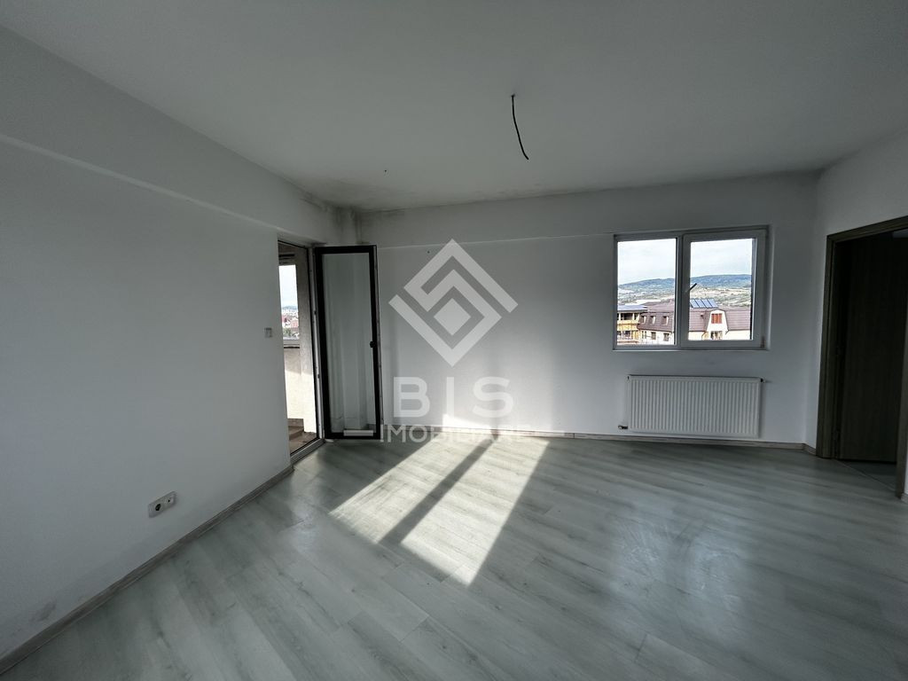Apartament 3 camere | 58 mp utili | zona Viisoara