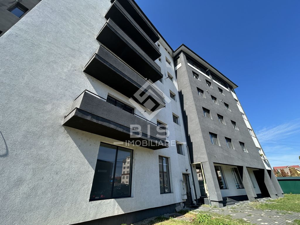 Apartament 3 camere | 58 mp utili | zona Viisoara