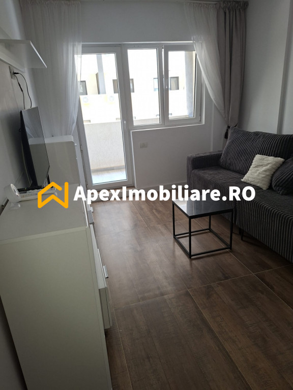 Apartament 3 camere de inchiriat Drumul Taberei București |