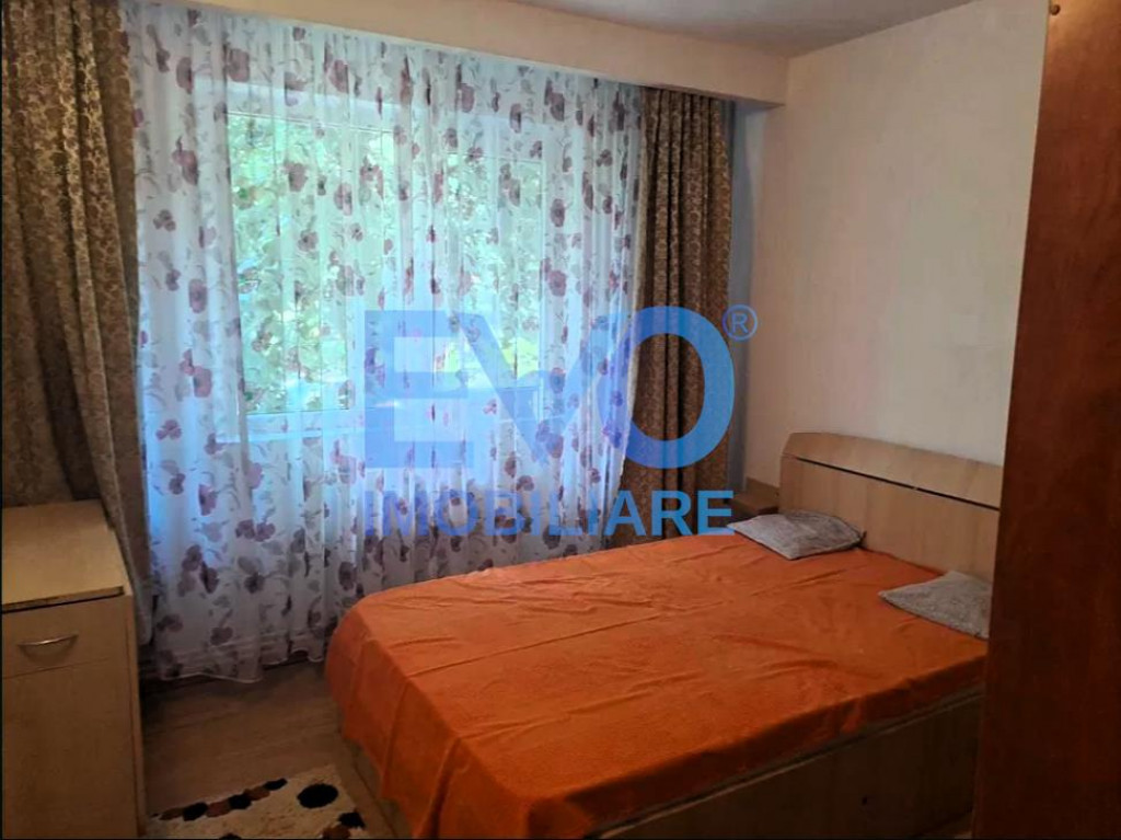 APARTAMENT DE INCHIRIAT CU 2 CAMERE IN PACURARI,