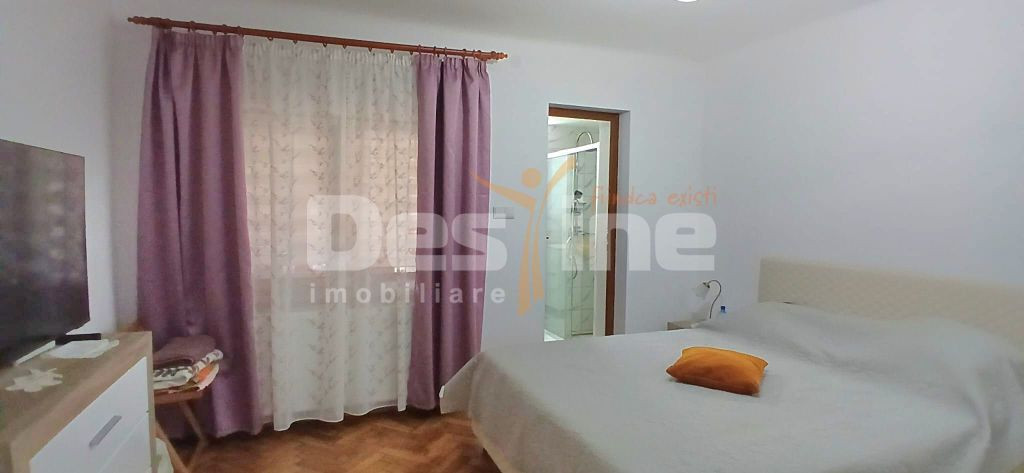 Casa de vanzare (vad comercial)