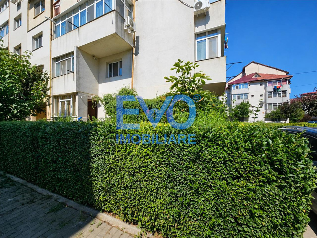 Apartament cu 2 camere de in Tomesti, Iasi, 0 comision