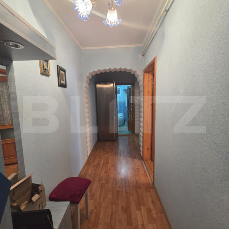 Apartament cu 2 camere, 55 mp, zona Micro 13