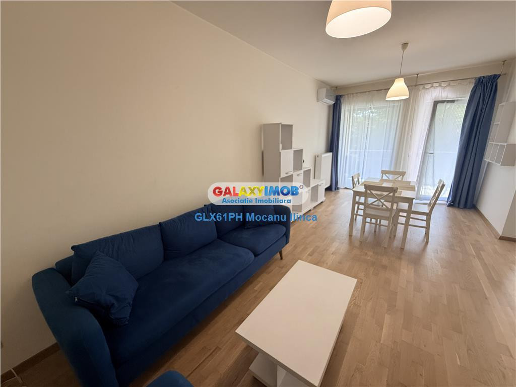 Apartament 2 camere, MRS Smart, Albert, Ploiesti