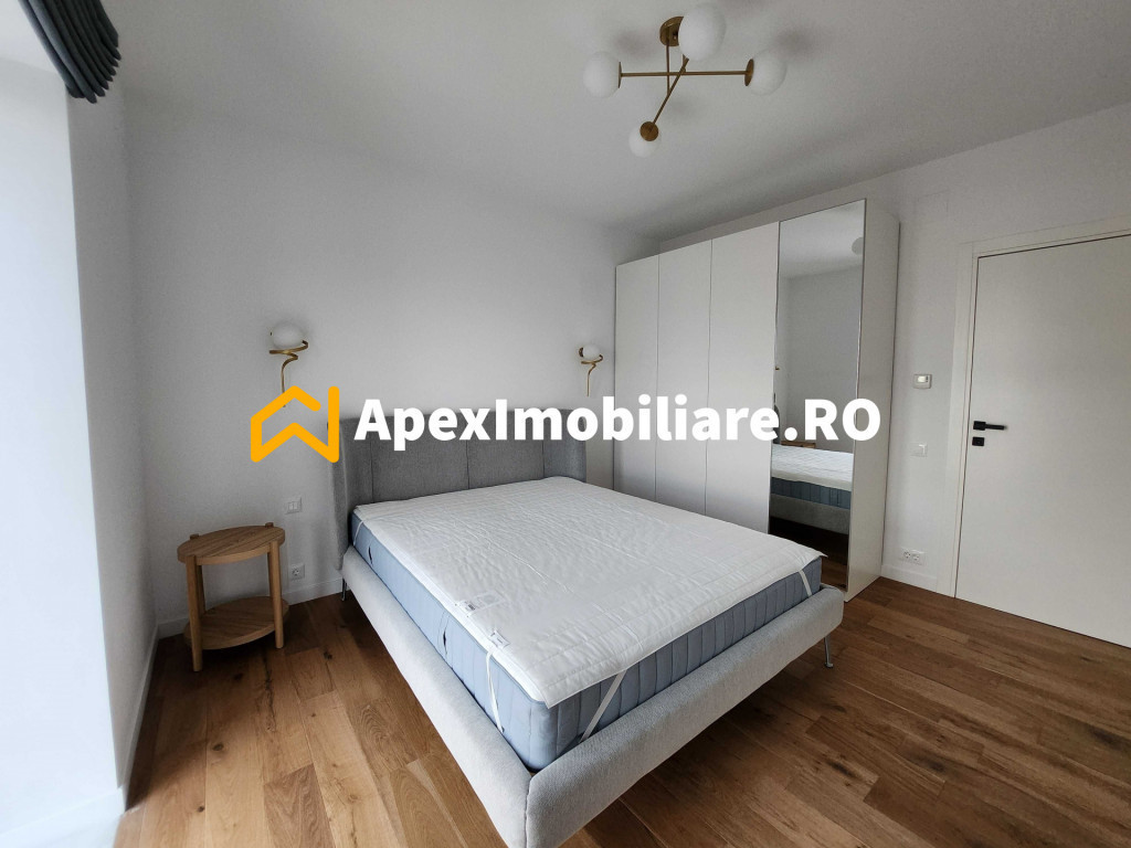 Apartament 2 camere de inchiriat Cotroceni București | Apex