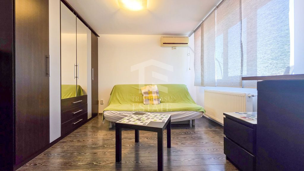 Garsoniera | Open Space | Salaj | Ferentari | Semanatorul...