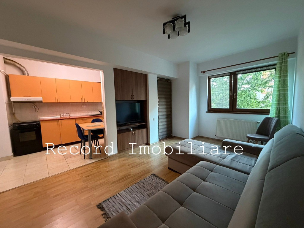 Inchiriere Apartament 2 camere, bloc 2008, Calea Dorobantilor Cluj