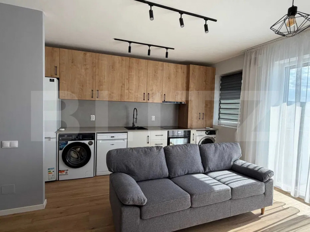 Apartament cu 3 camere, 70 mp, zona Soporului