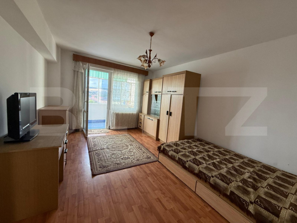 Apartament de inchiriat - 3 camere - Zona Unirii