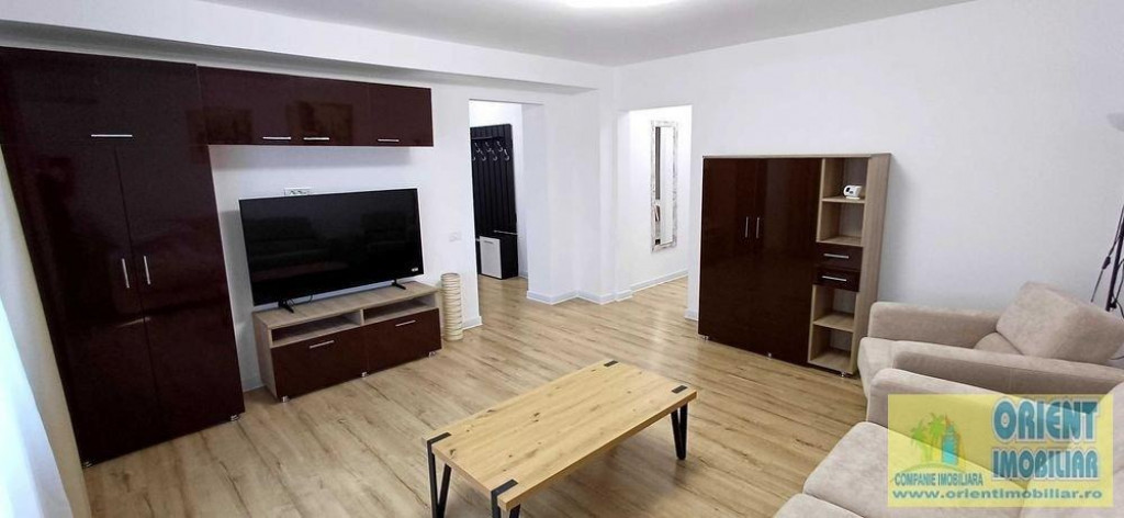 Inel 2, Academia Navala, de inchiriat 2 camere, mobilat, gaze