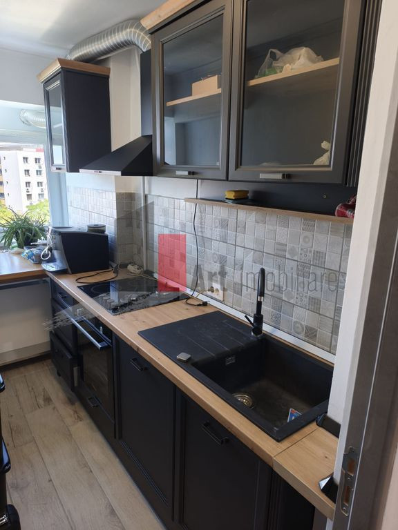 Vânzare apartament 2 camere decomandat Luică
