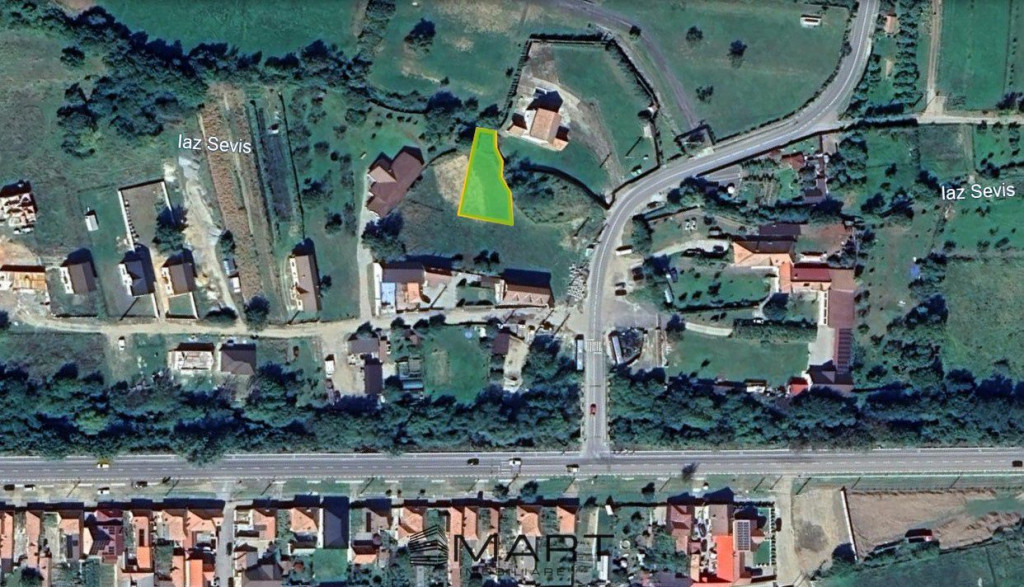 Spatiu Birou 200mp zona Strand