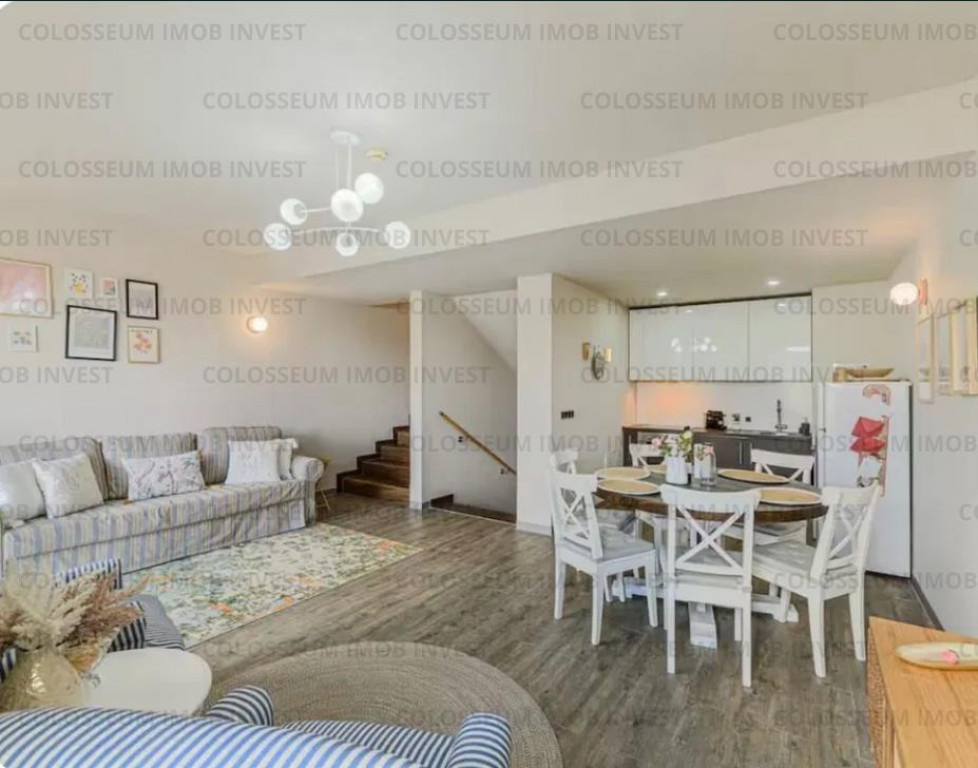 Apartament 2 camere | Decomandat | 110 mp | Silver Mountain