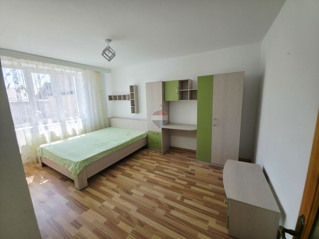 Apartament 3 camere | Dărmănești | Finisat Clasic
