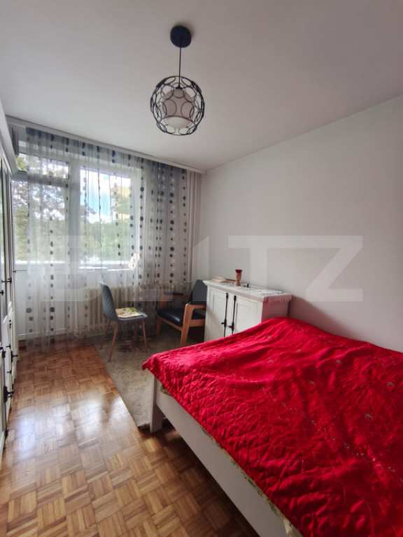 Apartament 2 camere | Etaj 2 | 2 locuri de parcare | Inima c