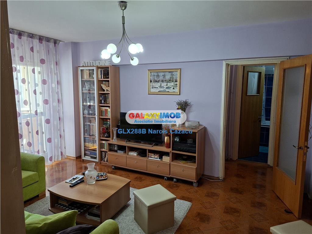 Apartament 3 camere Bulevardul Basarabia 108-112