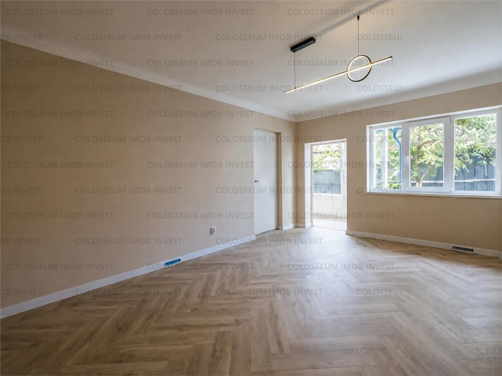 Apartament 3 camere | Semidecomandat | 85 mp | Zona Grivitei
