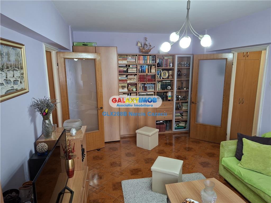 Apartament 3 camere Bulevardul Basarabia 108-112