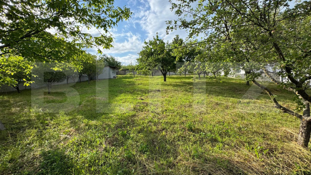 Teren intravilan de vânzare, 954 mp, str. Iancu Jianu