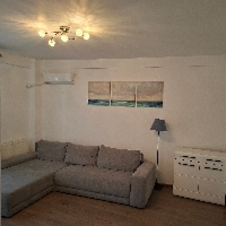 Apartament 2 camere Titan, nou, parcare proprie