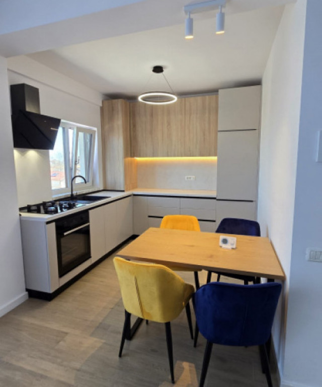 Apartament 2 camere │ 70 mp │ 2 balcoane │ parcare pri