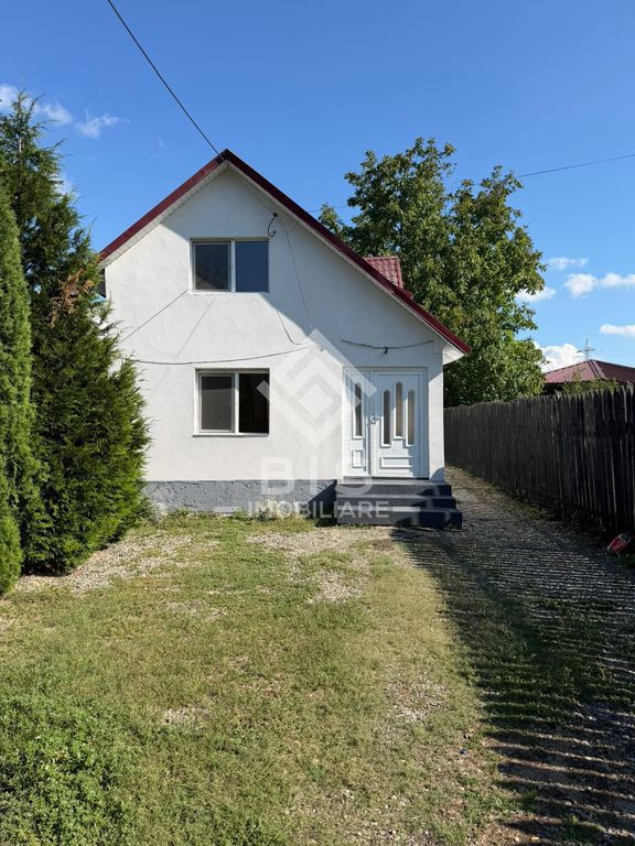 Apartament de inchiriat 2 camere - Calea Moldovei