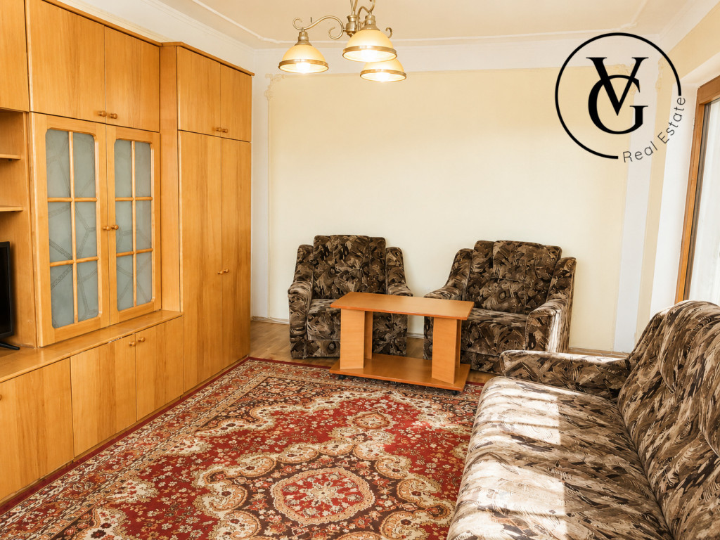 Apartament 2 camere modern | zona KM 4-5 | centrala proprie