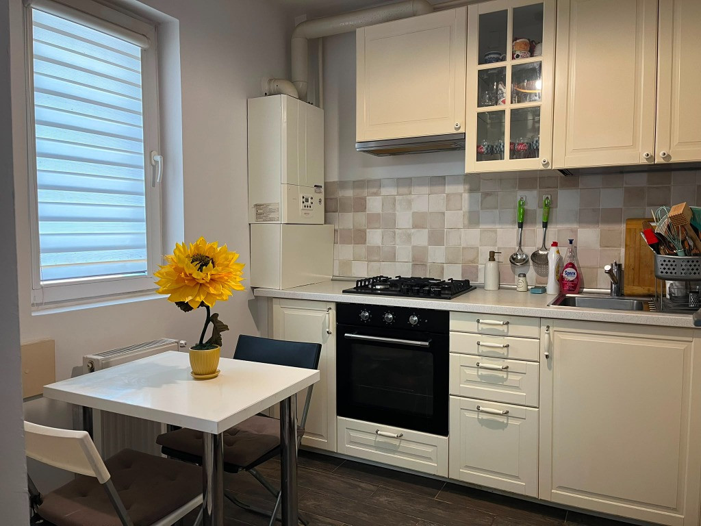 Apartament 2 camere | 63,57mp | Mobilat&utilat | Noul Confort Urban