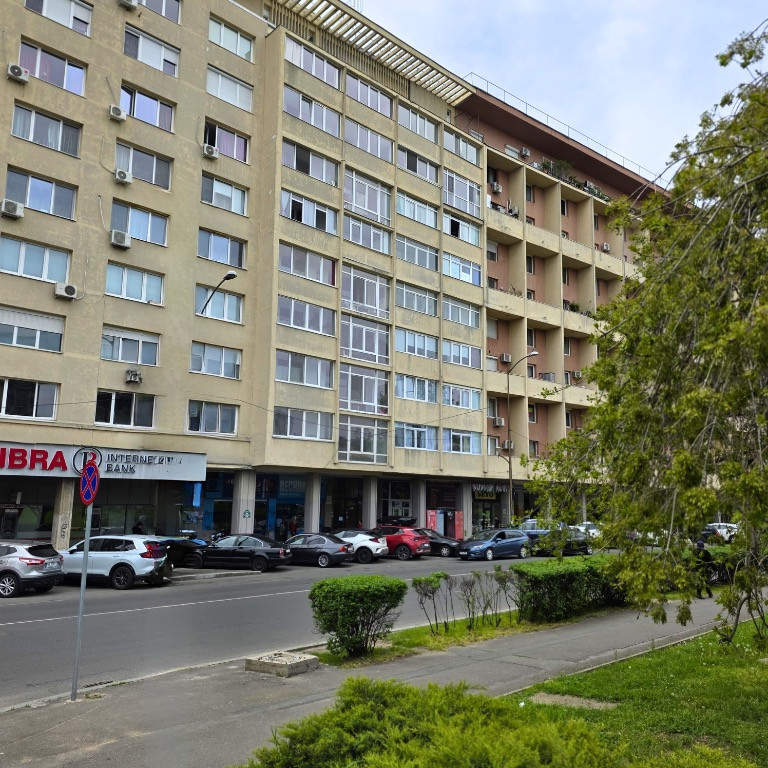 Apartament 2 camere – 80,4 mp – Sala Palatului / Cișmigiu
