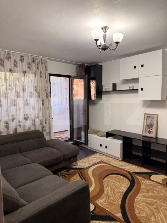 Apartament 2 Camere Bl. Garii