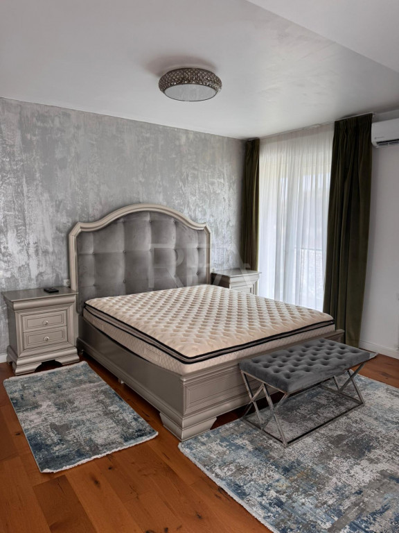 4 Camere | 136 mp | 2 Parcări | Băneasa Luxury Homes
