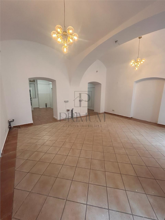 Spatiu comercial cu intrare din strada pentru Horeca - Ultra