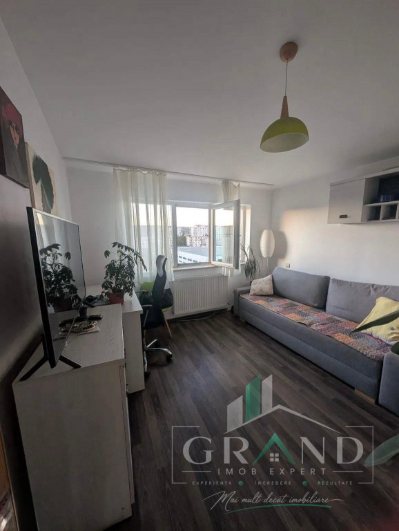 Apartament 2 camere, Între Lacuri