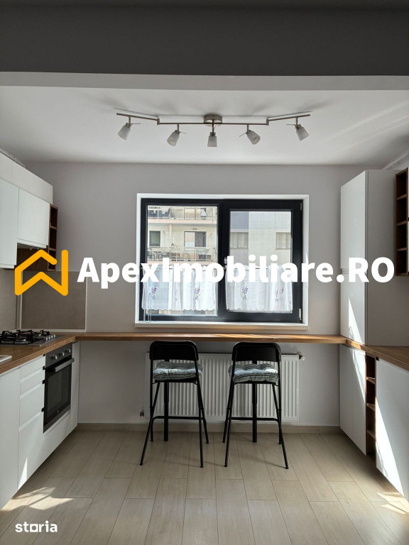 Apartament 2 camere de inchiriat Theodor Pallady București