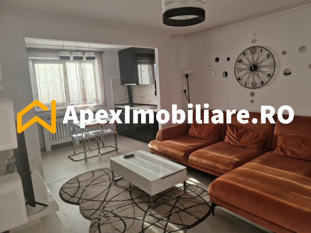 Apartament 2 camere de inchiriat Theodor Pallady București