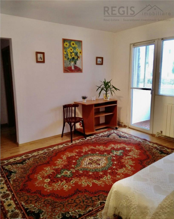 Apartament curat si accesibil 2 Camere, Neptun Astra