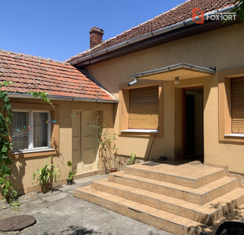 Casa individuala Timisoara, aleea Ghirodei- ID V10093